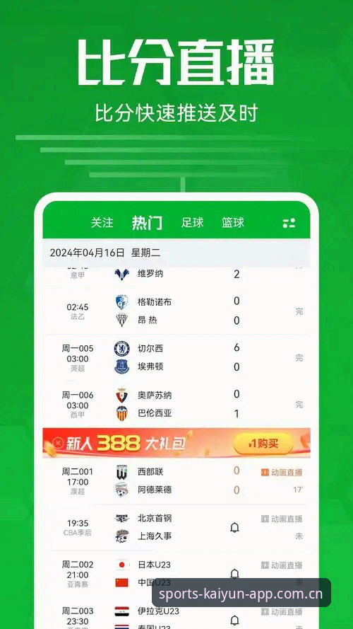 开运体育平台中国区改版后，安卓端比分数据到底该怎么用？一份实用指南